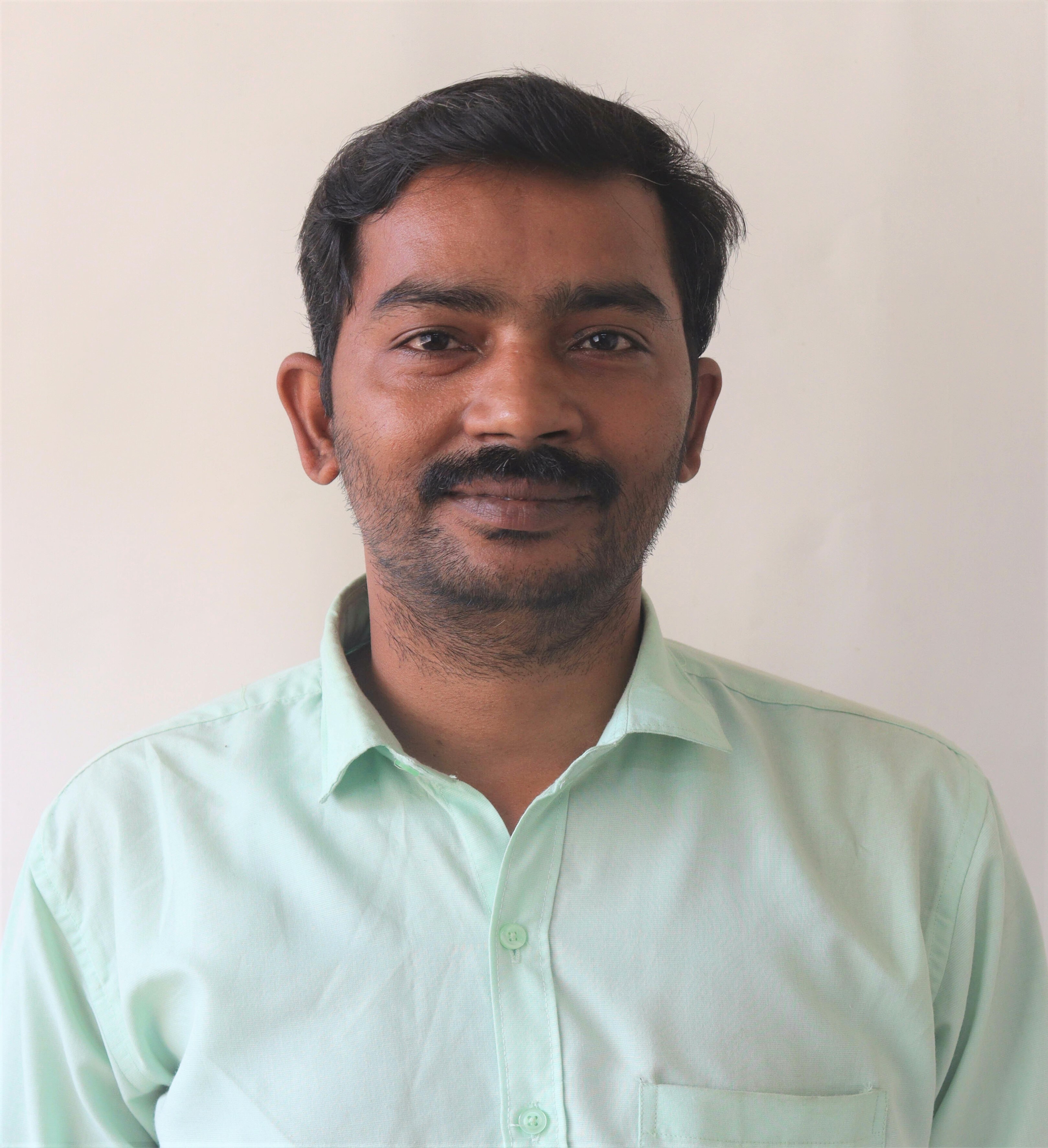 	Mr. J.Nitya Selvaraj